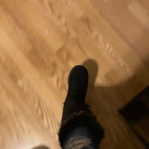 Meet your Posher, Jacky